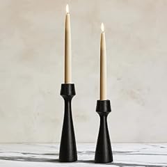Iron taper candle for sale  Delivered anywhere in USA 