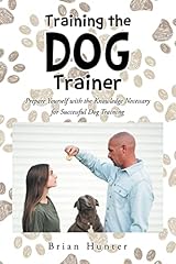 Training dog trainer for sale  Delivered anywhere in USA 