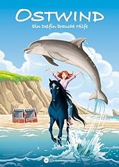 Ostwind ein delfin d'occasion  Livré partout en France