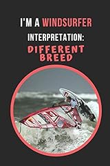 Windsurfer.. interpretation di for sale  Delivered anywhere in USA 