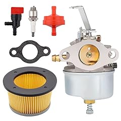 632272 632230 Carburetor 30727 Air Filter Fit Troy for sale  Delivered anywhere in USA 