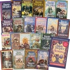 Complete redwall series for sale  Delivered anywhere in USA 
