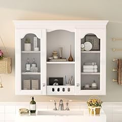 Virubi medicine cabinet for sale  Delivered anywhere in USA 