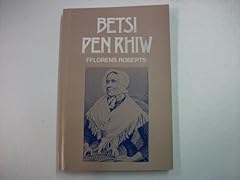 Betsi pen rhiw d'occasion  Livré partout en France