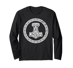 Norse thors hammer for sale  Delivered anywhere in UK
