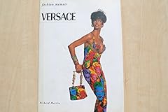 Versace fashion memoir d'occasion  Livré partout en France