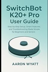 Switchbot k20 pro gebraucht kaufen  Wird an jeden Ort in Deutschland