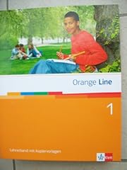 Range line lehrerband gebraucht kaufen  Wird an jeden Ort in Deutschland