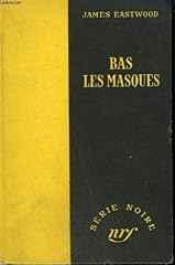 Bas masques. collection d'occasion  Livré partout en France