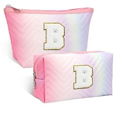 2pcs personalized initial for sale  Delivered anywhere in UK