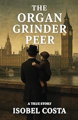 Organ grinder peer for sale  Delivered anywhere in USA 