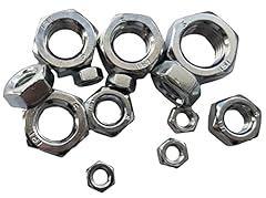 M16 hex nuts for sale  Delivered anywhere in Ireland