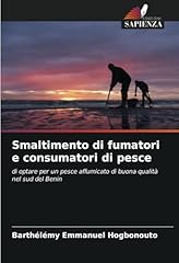 Smaltimento fumatori consumato for sale  Delivered anywhere in Ireland