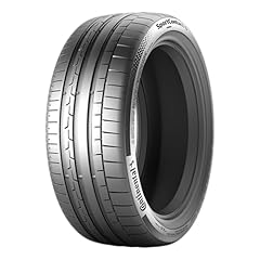 Continental sportcontact 285 gebraucht kaufen  Wird an jeden Ort in Deutschland