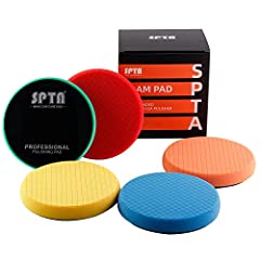 Buffing sponge pads for sale  Delivered anywhere in USA 