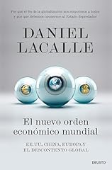 Nuevo rden económico gebraucht kaufen  Wird an jeden Ort in Deutschland