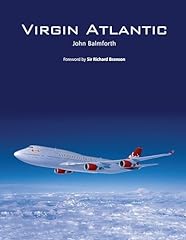 Virgin atlantic for sale  Delivered anywhere in USA 