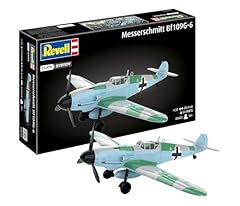 Revell tescoma messerschmitt usato  Spedito ovunque in Italia 