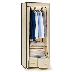 Hododou portable wardrobe for sale  Delivered anywhere in UK