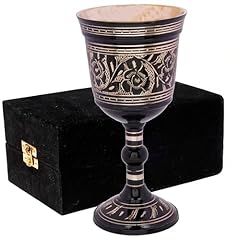 Solid brass gothic for sale  Delivered anywhere in USA 