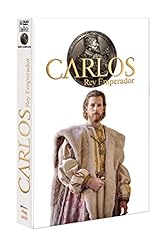 Carlos rey emperador for sale  Delivered anywhere in UK