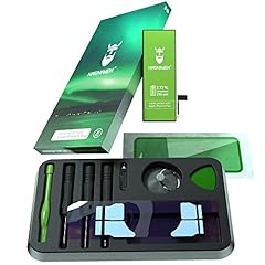 Hagnaven batteria polimeri usato  Spedito ovunque in Italia 
