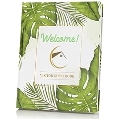 Paper guest book for sale  Delivered anywhere in USA 