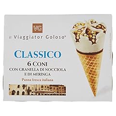 Coni classico con usato  Spedito ovunque in Italia 