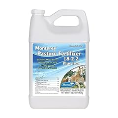 Monterey pasture fertilizer for sale  Delivered anywhere in USA 