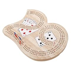 Milisten cribbage board for sale  Delivered anywhere in UK