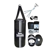 Lonsdale contend boxing for sale  Delivered anywhere in UK