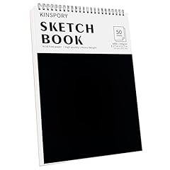 Kinspory skizzenbuch blatt gebraucht kaufen  Wird an jeden Ort in Deutschland