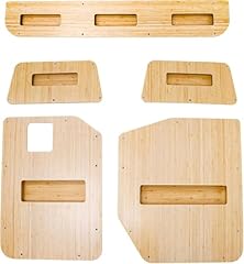 Vanncamp door panels for sale  Delivered anywhere in USA 