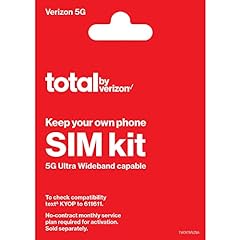 Total verizon byop for sale  Delivered anywhere in USA 