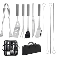 11pcs bbq grill for sale  Delivered anywhere in UK