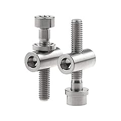 Wanyifa titanium m5x30mm for sale  Delivered anywhere in USA 