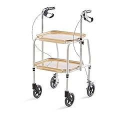 Mobility walker wheels for sale  Delivered anywhere in UK