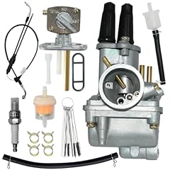 Jdllong pw80 carburetor for sale  Delivered anywhere in USA 