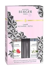 Lampe berger parfum d'occasion  Livré partout en France