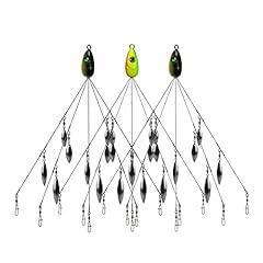 Hchinn alabama rig for sale  Delivered anywhere in USA 