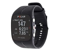 Polar m400 cardiofrequenzimetr usato  Spedito ovunque in Italia 