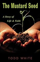 Mustard seed story for sale  Delivered anywhere in UK