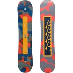 Tavola snowboard mini usato  Spedito ovunque in Italia 