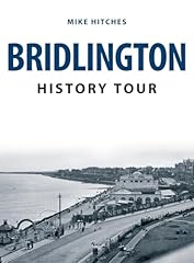 Bridlington history tour for sale  Delivered anywhere in UK