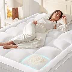 Anluoer mattress topper for sale  Delivered anywhere in USA 