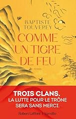 Comme tigre feu usato  Spedito ovunque in Italia 