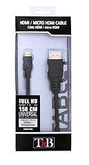 Micro hdmi cable for sale  Delivered anywhere in USA 