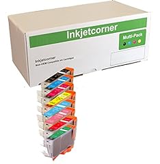 Inkjetcorner compatible ink for sale  Delivered anywhere in USA 