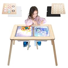 Meka sensory table for sale  Delivered anywhere in USA 