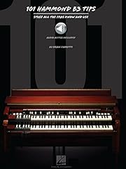 101 hammond tips for sale  Delivered anywhere in USA 